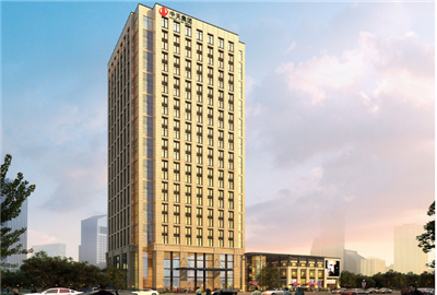 上海evo视讯大厦