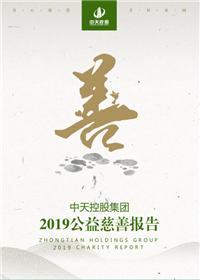 evo视讯集团<br>2019公益慈善报告